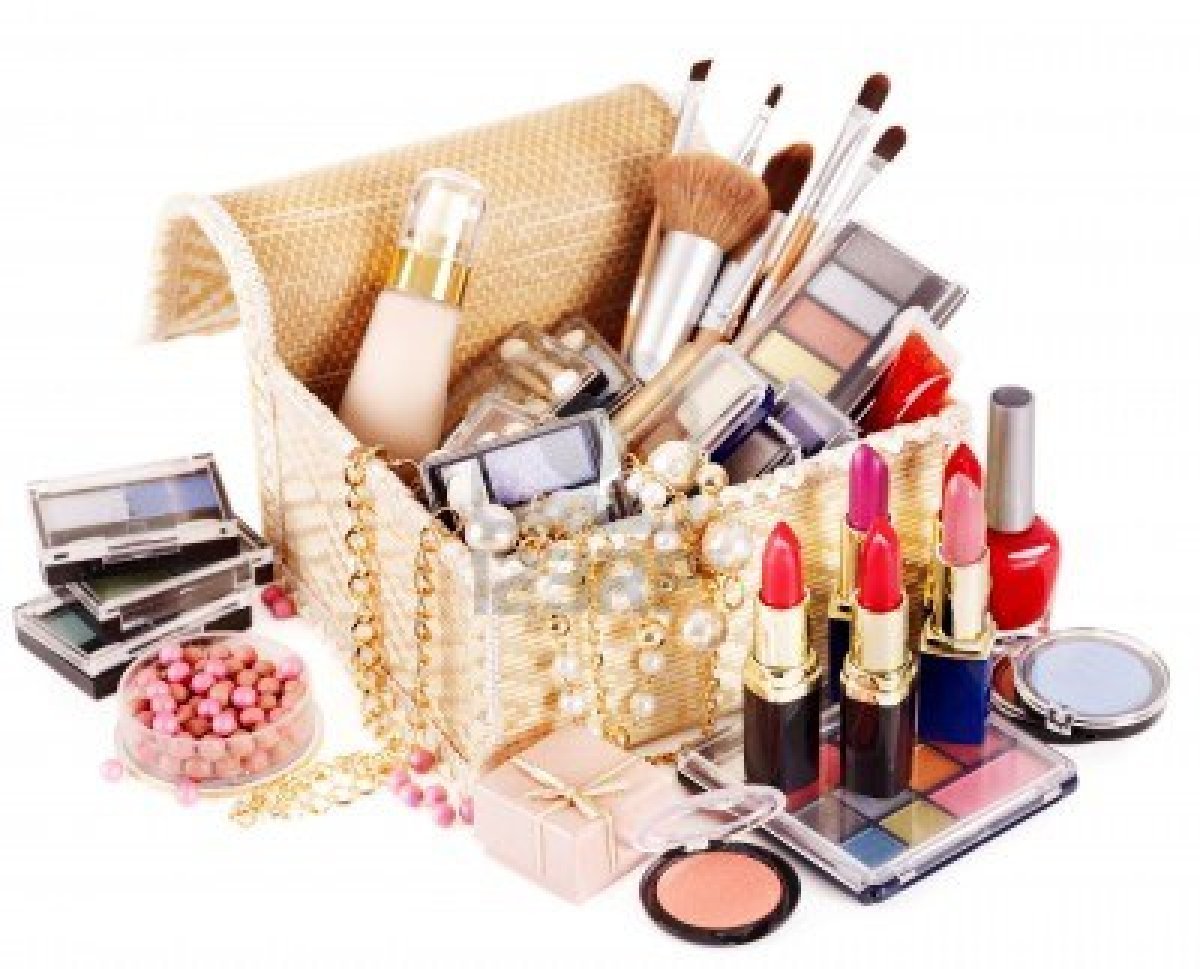COSMETICS